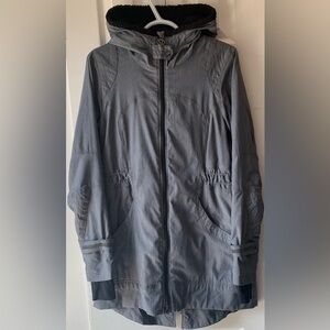 Lululemon Apres Run Anorak